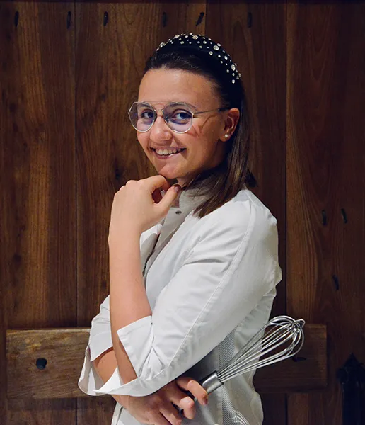 Foto di clara soggetto 1